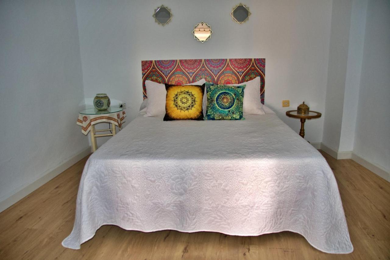 Baños de la Encina El Zoco 아파트 외부 사진