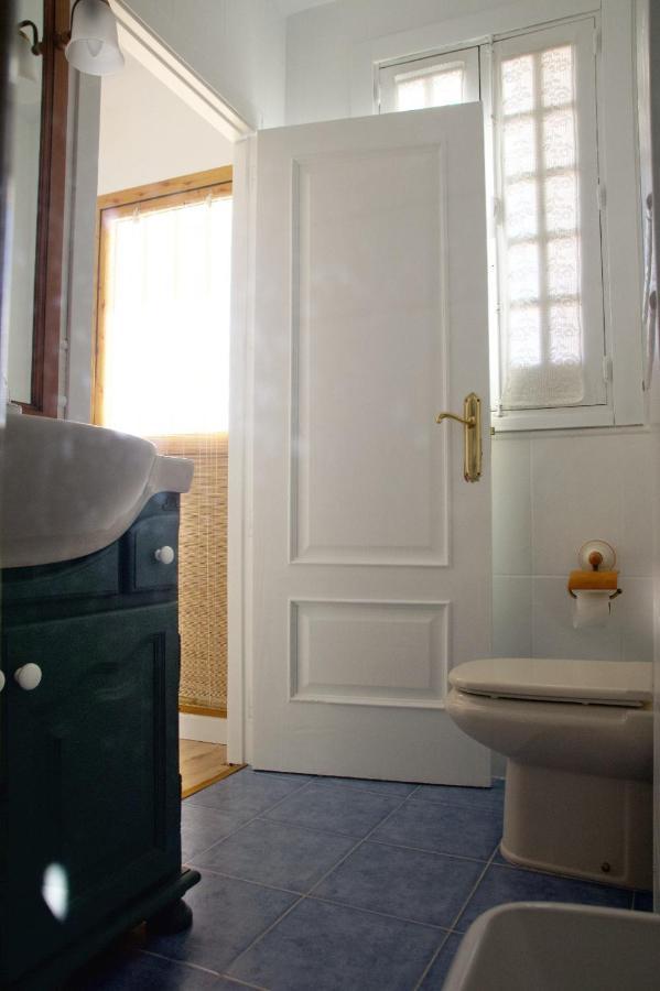Baños de la Encina El Zoco 아파트 외부 사진