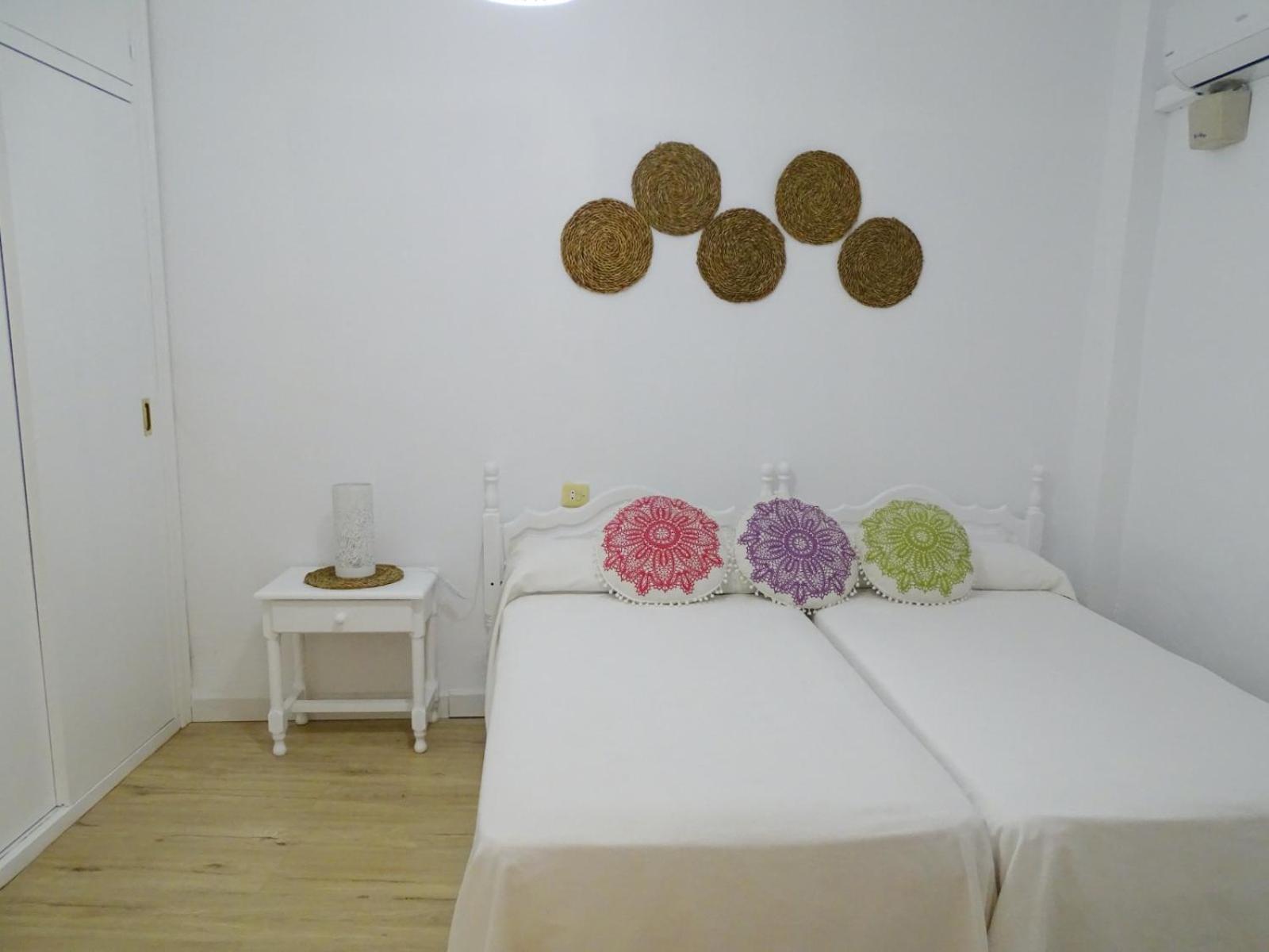 Baños de la Encina El Zoco 아파트 외부 사진